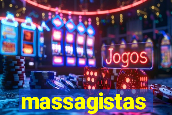 massagistas masculinos sp